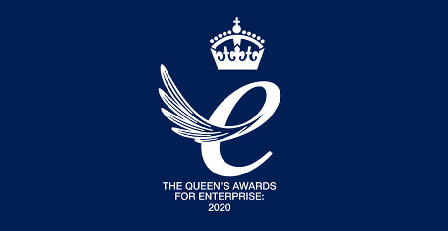 Queens Award 2020