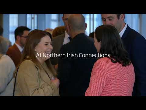 Preview image for the video "Northern Irish Connections".