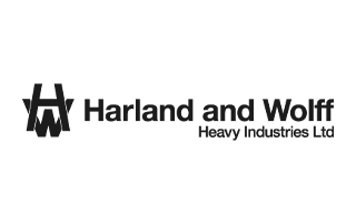 Harland and Wolff logo