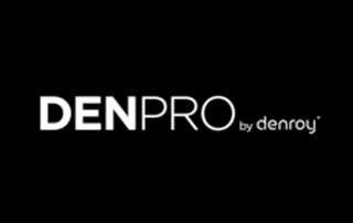 Denpro company logo