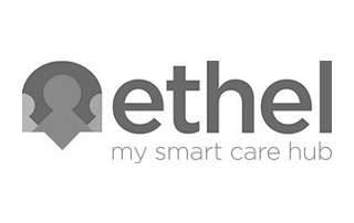 Ethel care logo