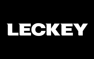 James Leckey design logo
