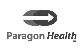 Paragon Health company logo