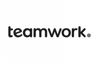 Teamwork company logo