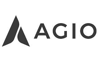 Agio company logo
