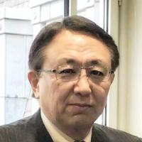 Takeshi Hajiro profile picture