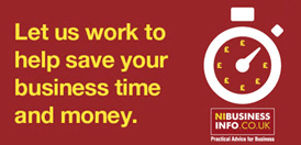NIBusiness Info promo block