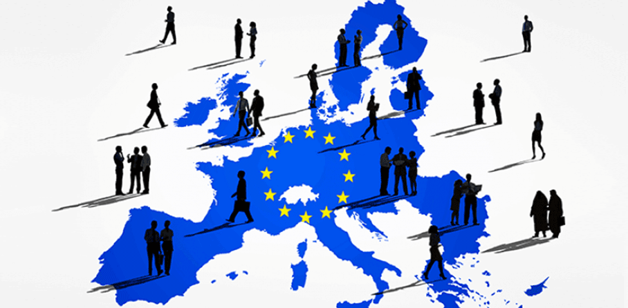 Europe Workers image