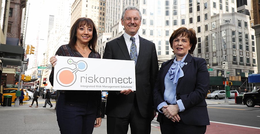 Riskonnect