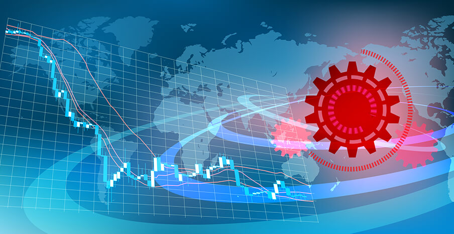 Understanding the impact of COVID-19 on our sectors