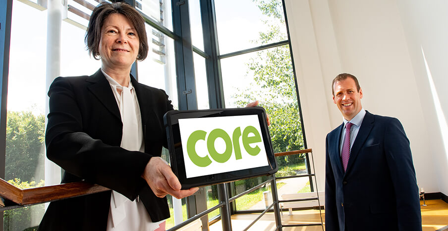 Core Systems