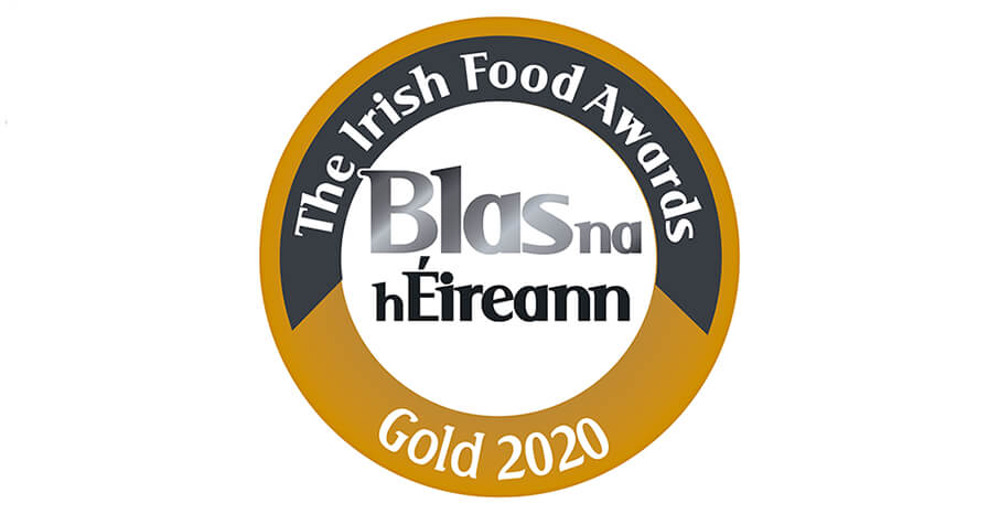 Blas na hEireann