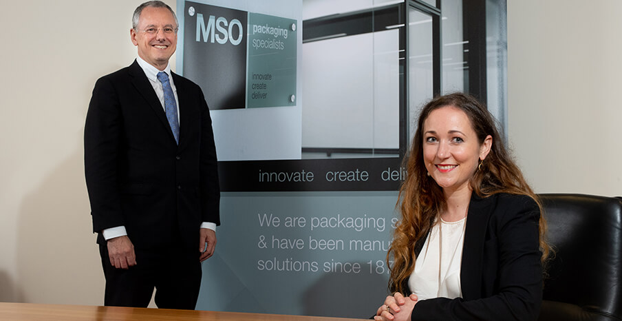 MSO Clelland