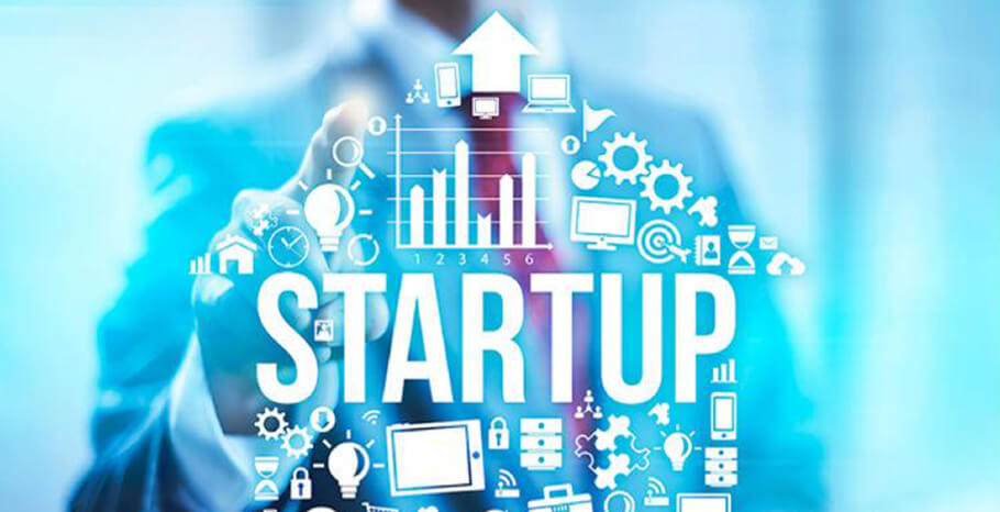 Tech-start-up
