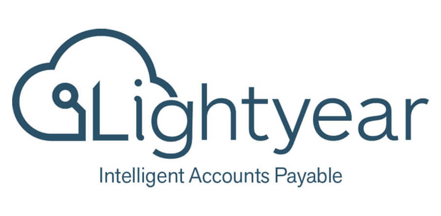 Lightyear Logo