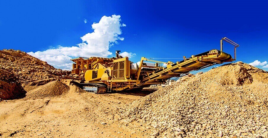 Mining and recycling industry in IMEA region