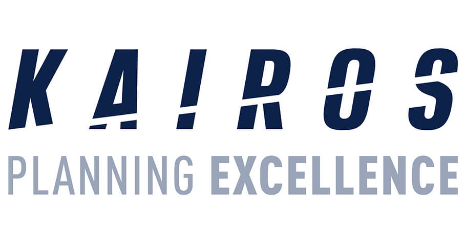 Kairos logo