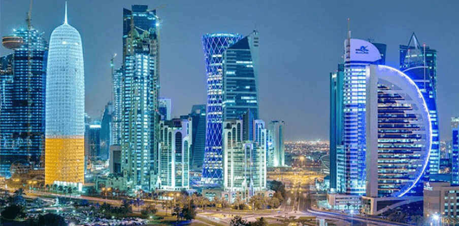 Image of Qatar