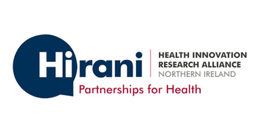 HIRANI - Health Innovation Research Alliance Northern Ireland
