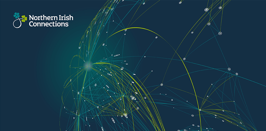 Northern Irish Connections header image