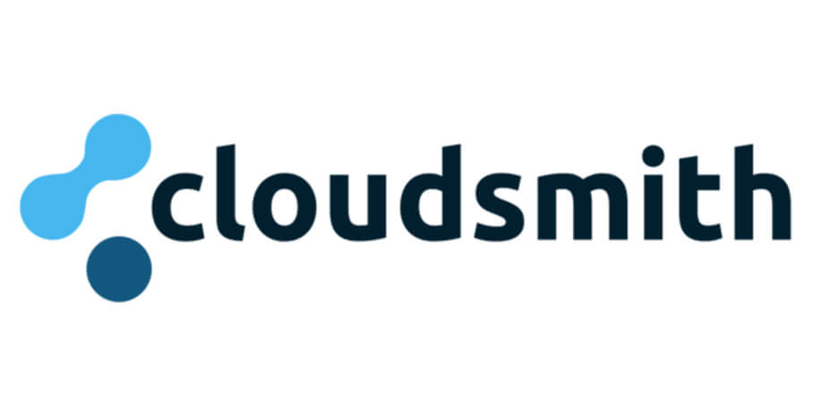 Cloudsmith Logo