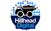 Hillhead digital logo
