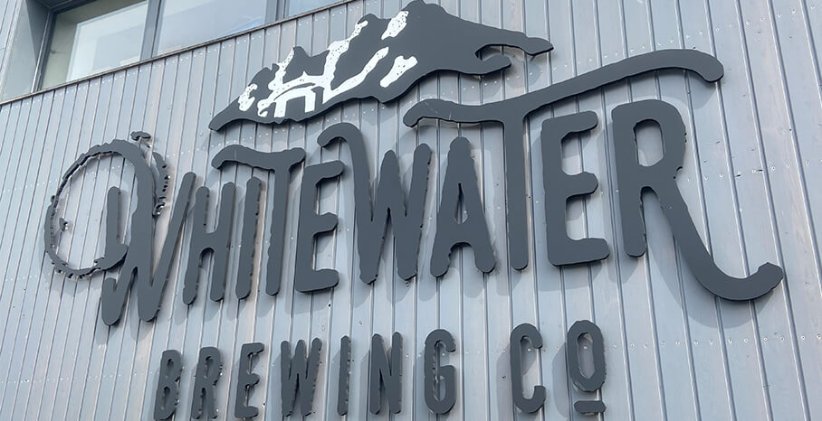 Whitewater Brewing