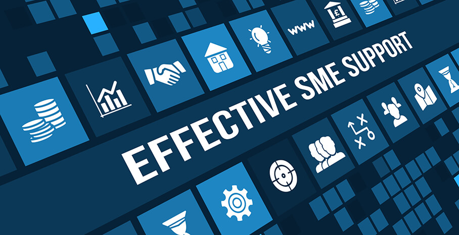 Effective SME Support