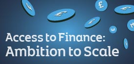 Access to Finance | Ambition to Scale