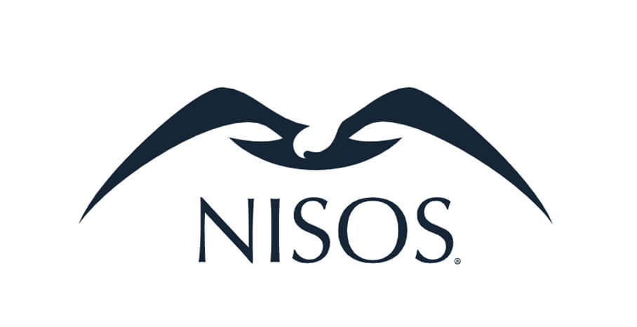 NISOS logo
