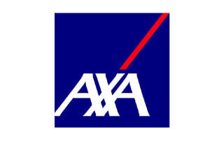 AXA Insurance logo