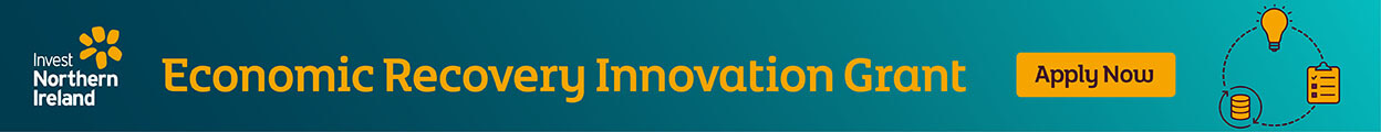 Economic Recovery Innovation Grant banner