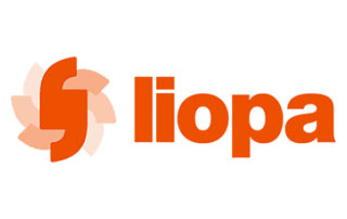 Liopa company logo
