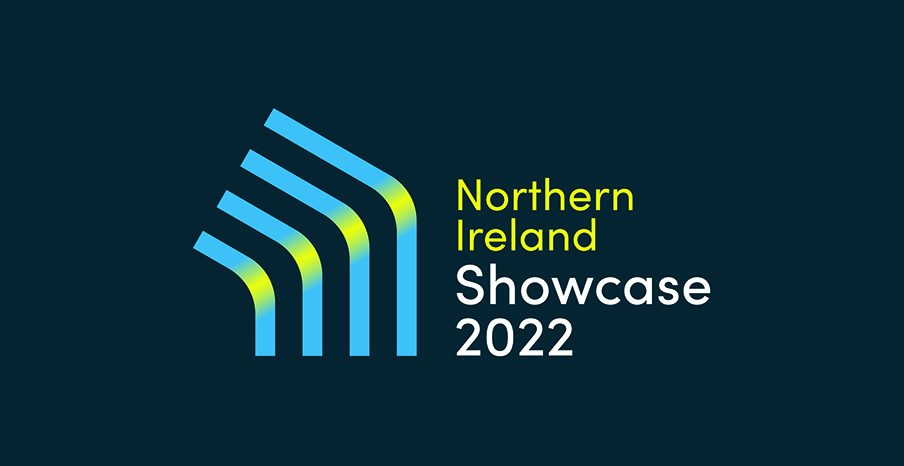 NI Showcase logo