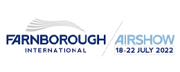 Farnborough Airshow logo