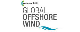 Global Offshore Wind logo