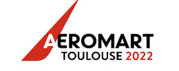 Aeromart Toulouse 2022 event logo