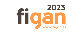 FIGAN 2023 logo