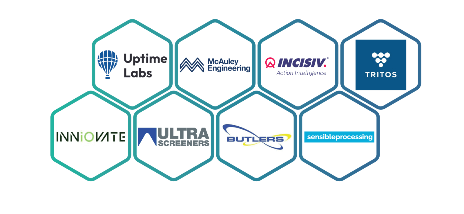 Support helped 51 companies to innovate for the first time