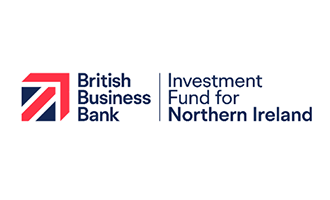 Investment Fund for Northern Ireland logo