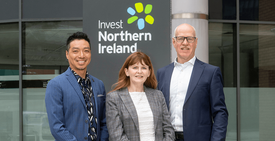 Tactable establishes new delivery hub with 16 new jobs | Invest ...