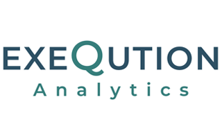 ExeQution Analytics Logo