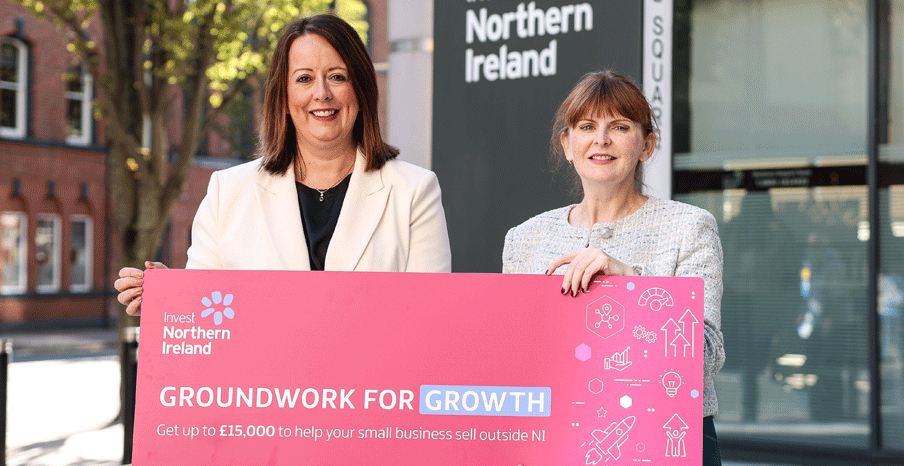 New £2.3m programme to support small business growth