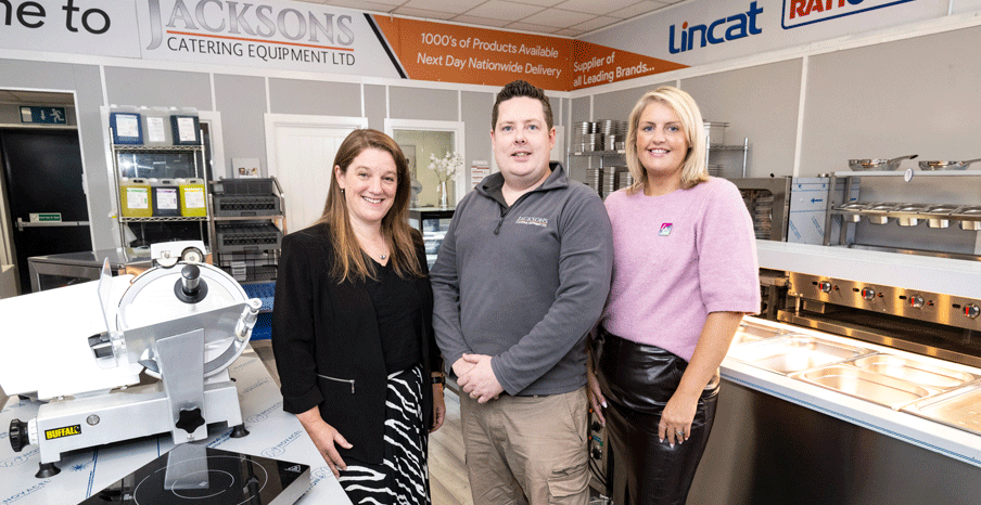 SMEs secure £2.4m through NI Small Business Loan Fund III