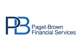 Paget-Brown Financial Services Logo