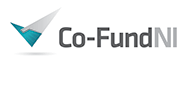 Co-FundNI logo