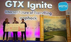 GTX Ignite 2015