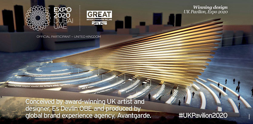 London forex expo 2020