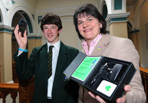 17206-minister-congratulates-downpatrick-stem-student.jpg