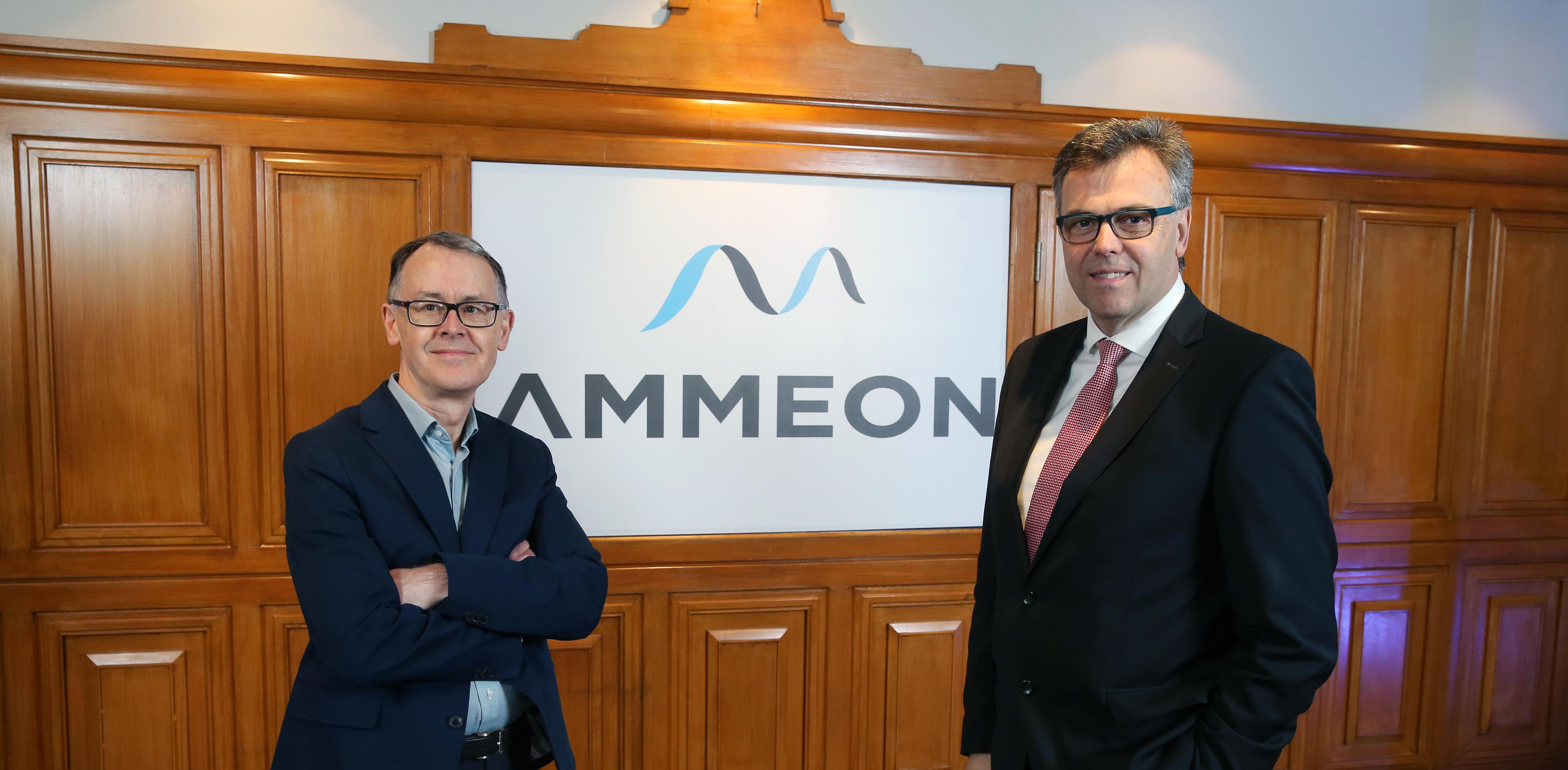 Ammeon